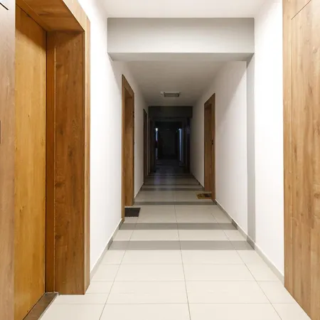 K39 Deluxe By Uniquerent Wrocław