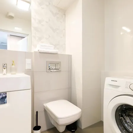 K39 Deluxe By Uniquerent * Wrocław