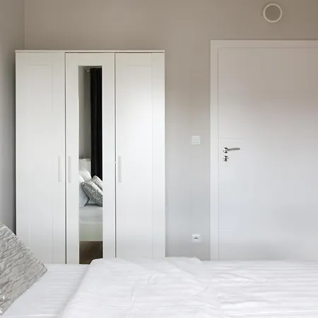 Apartament K39 Deluxe By Uniquerent