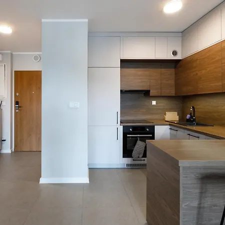 K39 Deluxe By Uniquerent Apartament *