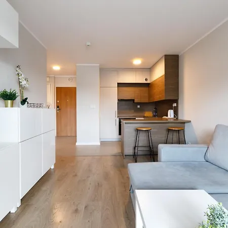 K39 Deluxe By Uniquerent Apartament Wrocław