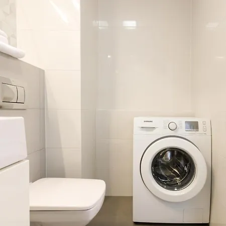 K39 Deluxe By Uniquerent * Wrocław