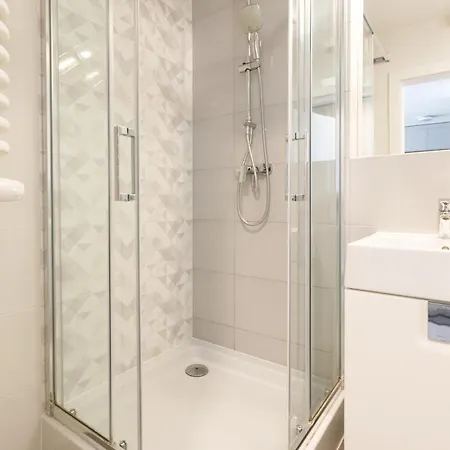 Apartament K39 Deluxe By Uniquerent *