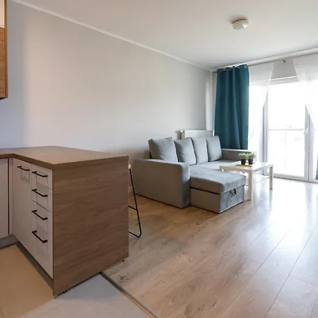Apartament K39 Deluxe By Uniquerent