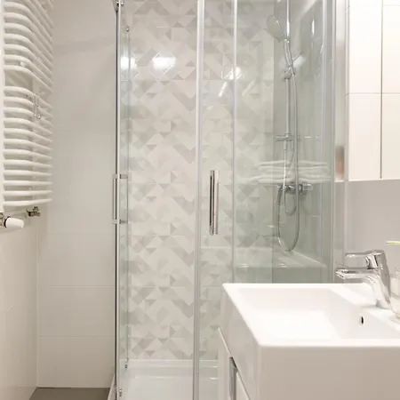 K39 Deluxe By Uniquerent * Wrocław