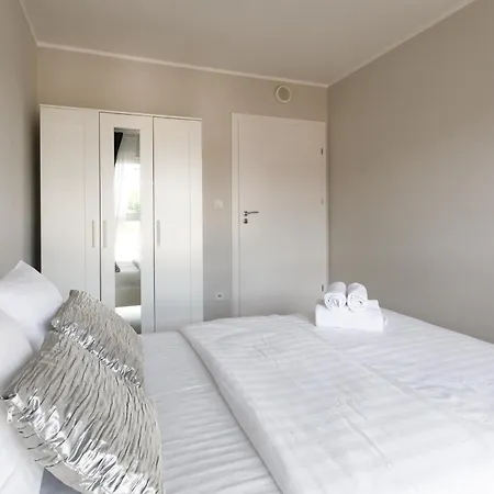 Apartament K39 Deluxe By Uniquerent *