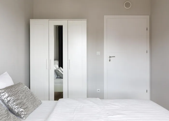 Apartmán K39 Deluxe By Uniquerent