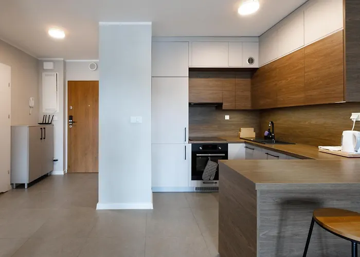 K39 Deluxe By Uniquerent Apartmán *