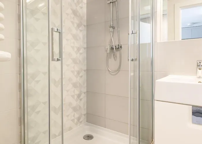 Apartmán K39 Deluxe By Uniquerent *