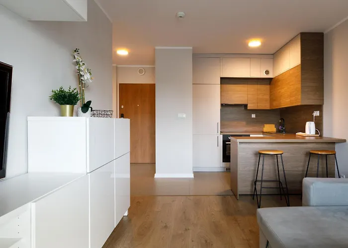 K39 Deluxe By Uniquerent Apartmán Vratislav