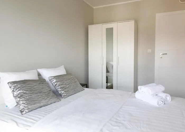 K39 Deluxe By Uniquerent Apartmán