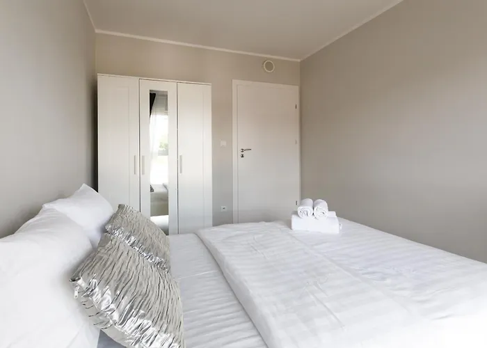 Apartmán K39 Deluxe By Uniquerent *