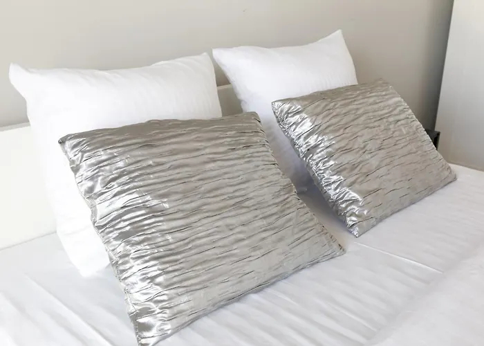 Apartmán K39 Deluxe By Uniquerent