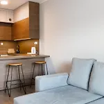 Krakowska 39 Deluxe With Balcony By Uniquerent *