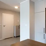 Krakowska 39 Deluxe With Balcony By Uniquerent Apartment *