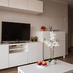 アパート Krakowska 39 Deluxe With Balcony By Uniquerent *