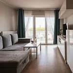 Krakowska 39 Deluxe With Balcony By Uniquerent ヴロツワフ