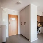 Krakowska 39 Deluxe With Balcony By Uniquerent