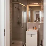 アパート Krakowska 39 Deluxe With Balcony By Uniquerent