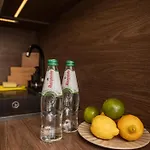 Apartmán Krakowska 39 Deluxe With Balcony By Uniquerent