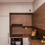 アパート Krakowska 39 Deluxe With Balcony By Uniquerent *