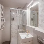 Krakowska 39 Deluxe With Balcony By Uniquerent