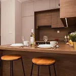 Krakowska 39 Deluxe With Balcony By Uniquerent