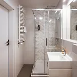Apartmán Krakowska 39 Deluxe With Balcony By Uniquerent