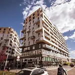 Krakowska 39 Deluxe With Balcony By Uniquerent * Vratislav