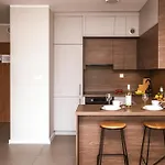 Krakowska 39 Deluxe With Balcony By Uniquerent * Vratislav