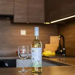 Apartmán Krakowska 39 Deluxe With Balcony By Uniquerent *