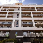 Apartmán Krakowska 39 Deluxe With Balcony By Uniquerent