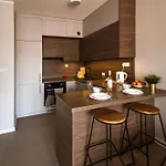 Krakowska 39 Deluxe With Balcony By Uniquerent ヴロツワフ