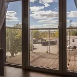 Krakowska 39 Deluxe With Balcony By Uniquerent