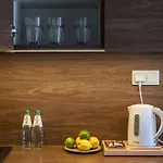 Apartmán Krakowska 39 Deluxe With Balcony By Uniquerent Vratislav