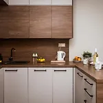 Krakowska 39 Deluxe With Balcony By Uniquerent ヴロツワフ