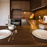 Krakowska 39 Deluxe With Balcony By Uniquerent Vratislav