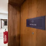 Krakowska 39 Deluxe With Balcony By Uniquerent Vratislav