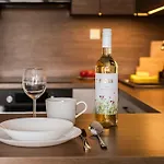 Krakowska 39 Deluxe With Balcony By Uniquerent Apartmán *