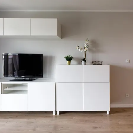 K39 Deluxe By Uniquerent Apartment