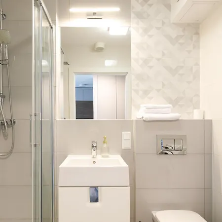 K39 Deluxe By Uniquerent Apartment