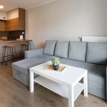 K39 Deluxe By Uniquerent Apartment *