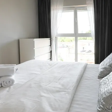 K39 Deluxe By Uniquerent Apartment *