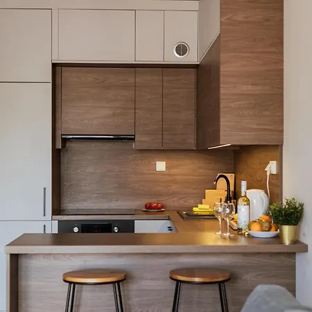 Krakowska 39 Deluxe With Balcony By Uniquerent Appartement Wrocław