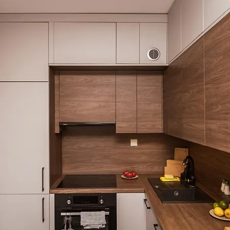 Appartement Krakowska 39 Deluxe With Balcony By Uniquerent *