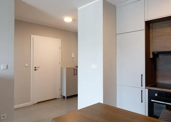 K39 Deluxe By Uniquerent Apartment *