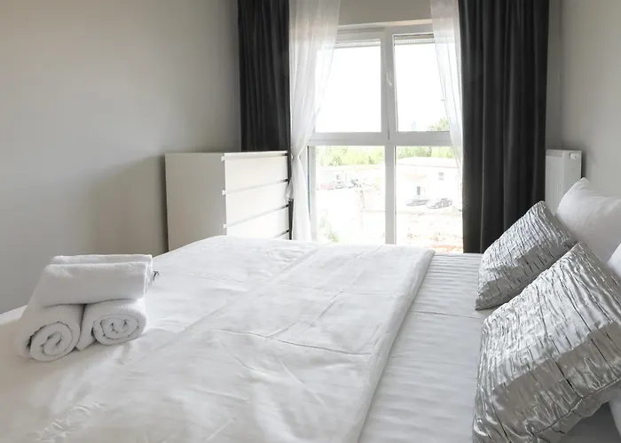 K39 Deluxe By Uniquerent Apartment *