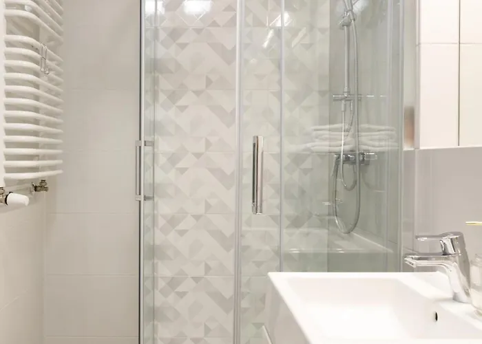 K39 Deluxe By Uniquerent * Wroclaw